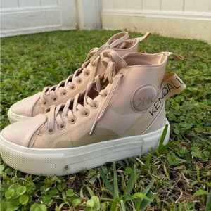 Kendall & Kylie shoes